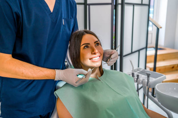 TMJ/TMD Treatment in Oakmont, PA