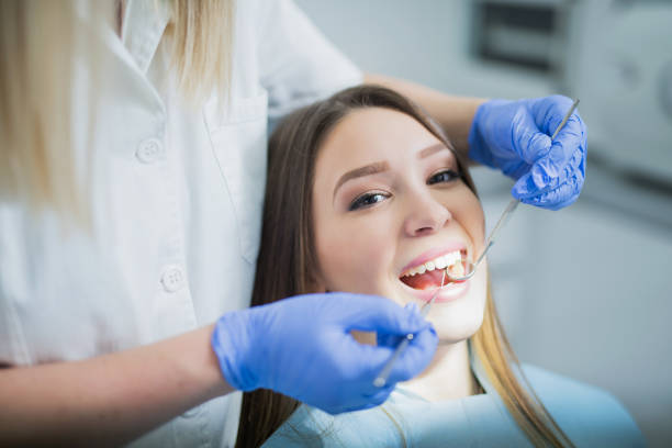 Dental Bonding in Oakmont, PA
